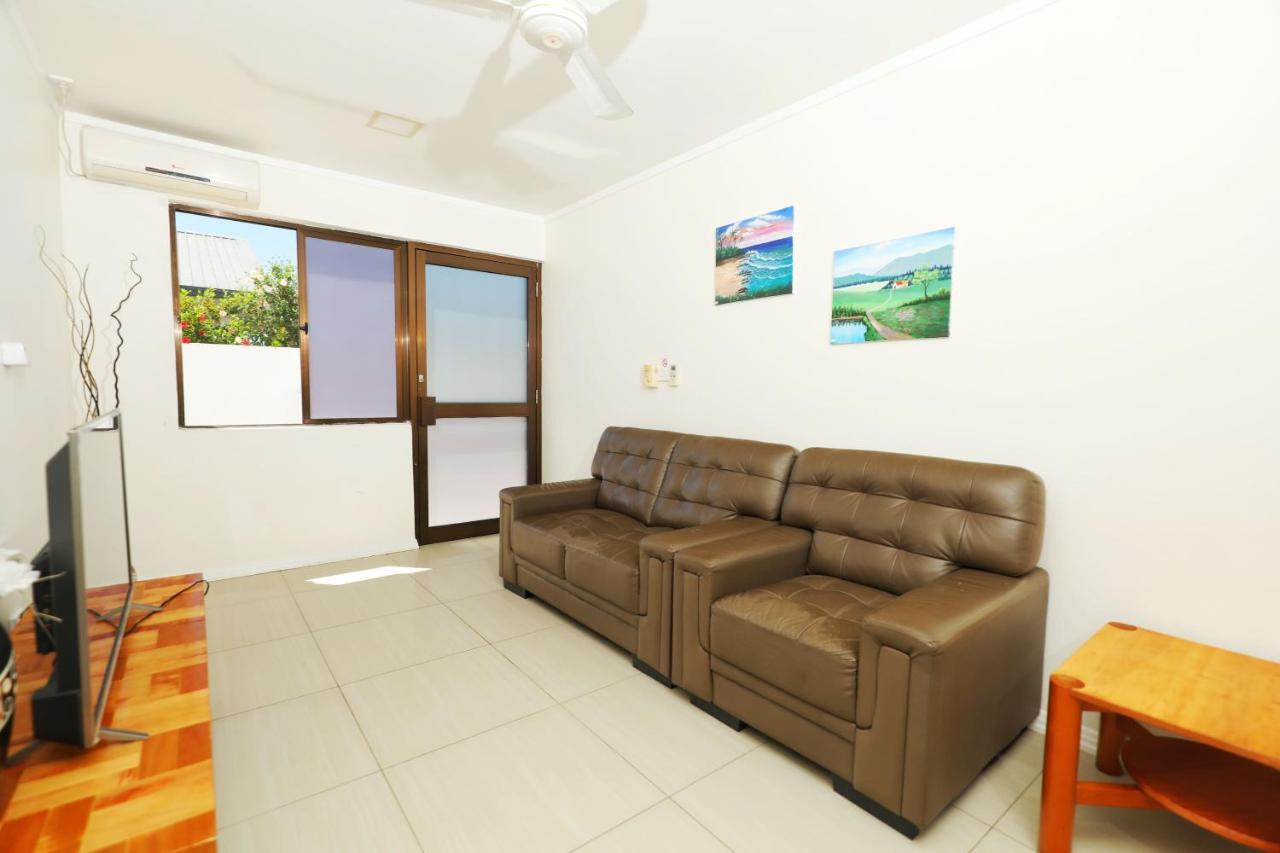 Gardenia Apartment-02 Nadi Kültér fotó